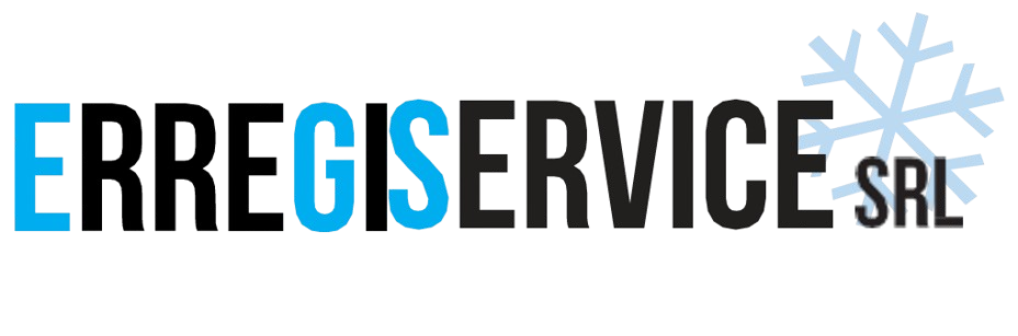 Erregi Service srl — logo